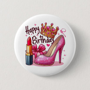 Happy birthday Gifts Gifts  Button