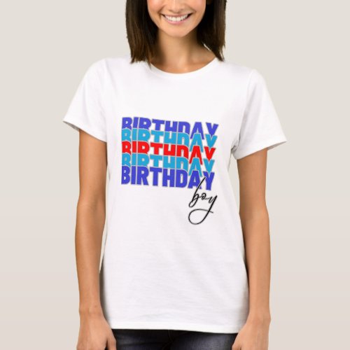 Happy birthday girls Special day to celebrate T_Shirt