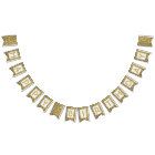 ☆HAPPY BIRTHDAY☆ Gold Glitter Look