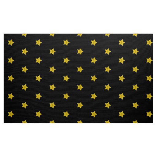 Happy Birthday Gold Star Hollywood Backdrop