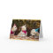 Happy Birthday Golden Retriever Photo Card