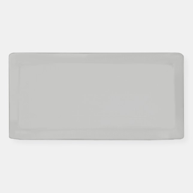 Happy Birthday & Graduation Banners | Custom Print (Horizontal)