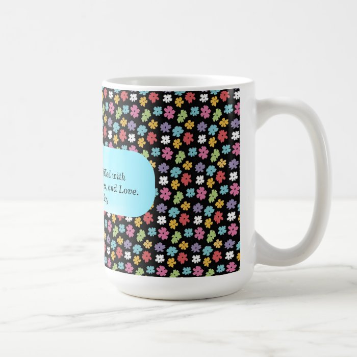 Happy Birthday Grandma Coffee Mug