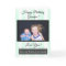 Happy Birthday Grandpa Personalized Photo Card