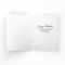Happy Birthday Grandpa Personalized Photo Card
