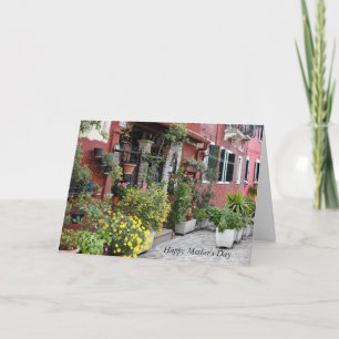 Happy Birthday Greeting Card