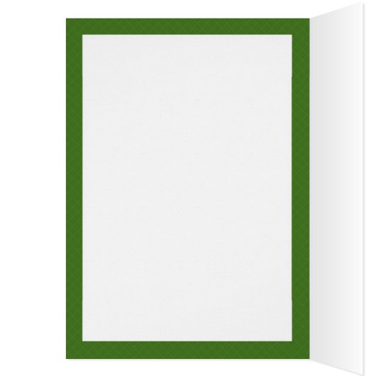 Happy Birthday Greeting Card (Inside (Left))