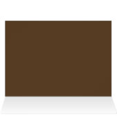 Happy Birthday Greeting Card (Inside Horizontal (Top))