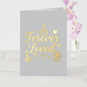  🎉 Happy Birthday Greeting Card – Cute & Fun Cele