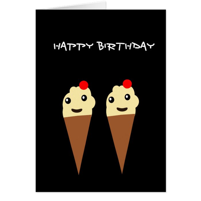 Happy Birthday Greeting Cards