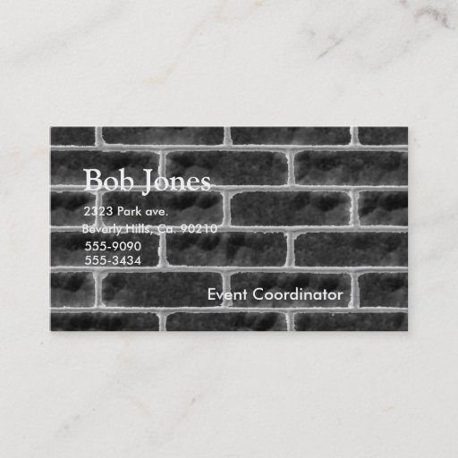 Customizable Happy Birthday Grunge Graffiti Set Business Card Template