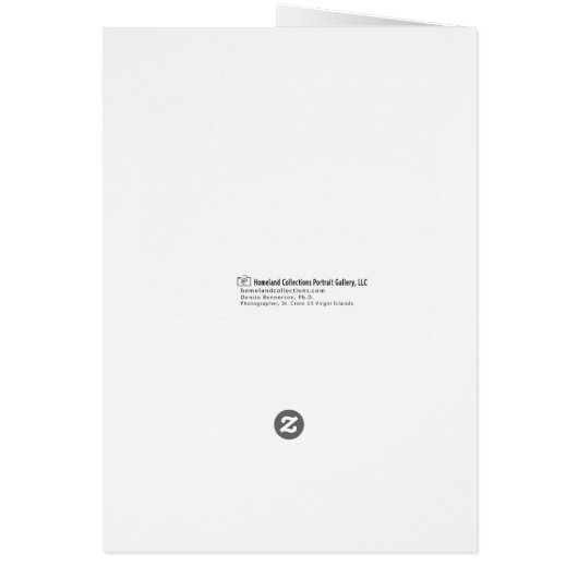 Happy Birthday Him Her Age Fun Personalize Card (Back)