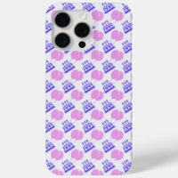 Happy Birthday Holiday pattern