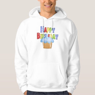 Happy Birthday Hoodie