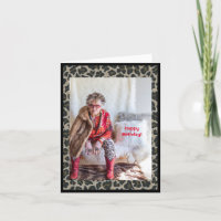 Happy Birthday humorous advice for a Woo-Hoo ride