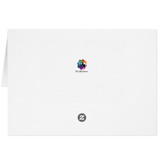 Happy Birthday in Japanese language (Back Horizontal)