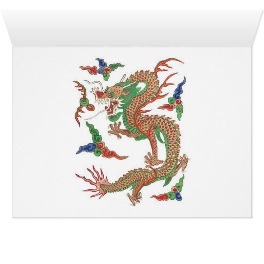 Happy Birthday in Korean! (Inside Horizontal (Bottom))