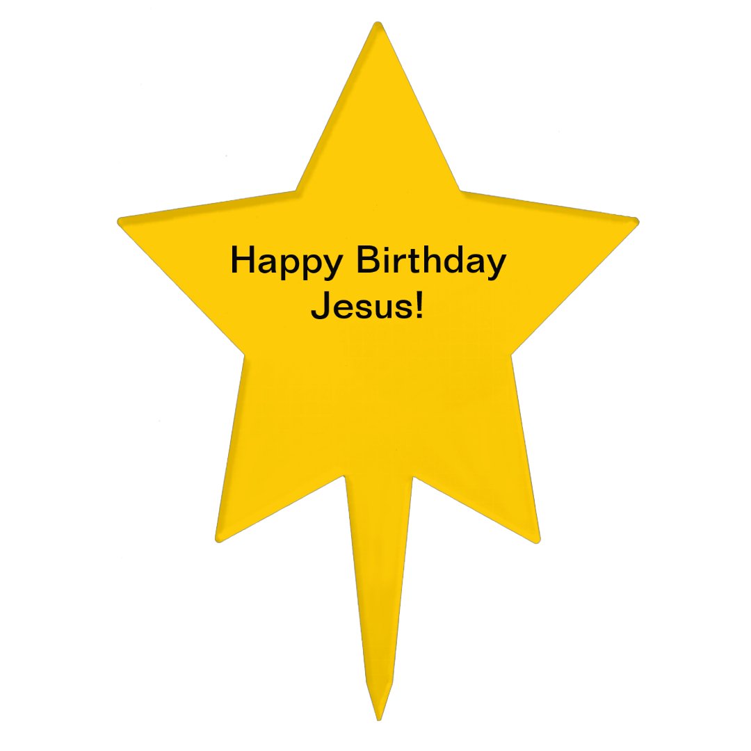 Happy Birthday Jesus Cake Happy Birthday Jesus Party | ABCJesusLovesMe