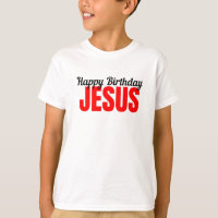 Happy Birthday Jesus