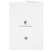 Happy Birthday Kitty Cat (Back)