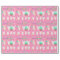 Happy Birthday Little Bunnies Girl