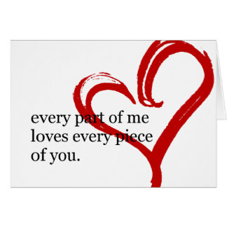 Love Greeting Cards  Zazzle