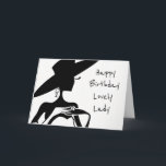 HAPPY BIRTHDAY ***LOVELY LADY*** CARD<br><div class="desc">HAVE A FAMILY MEMBER OR A LADY FRIEND WHO ***IS A BEAUTIFUL PERSON*** AND WHO IS HAVING A *****BIRTHDAY***** THEN GO FOR IT AND SEND OR GIVE THIS CUTE CARD TO HER TODAY! THANKS FOR STOPPING BY 1 OF MY 8 STORES</div>
