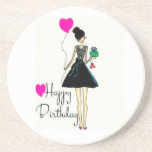 ***HAPPY BIRTHDAY LOVELY LADY*** COASTER<br><div class="desc">****HAPPY BIRTHDAY LOVELY LADY*** FOR ANY "ADULT" IN YOUR LIFE! FUN COASTER TO USE "ALL YEAR LONG" TO REMEMBER THE PERSON WHO BOUGHT IT FOR "HIM" OR FOR "HER" FOR SURE!!!!! ***CHECK OUT MATCHING "TUMBLER" USE "FRIEND", "BEST FRIEND" OR "FRIENDSHIP" "LOVELY LADY" TAGS AT my store FriendshipAndFun and thanks for...</div>