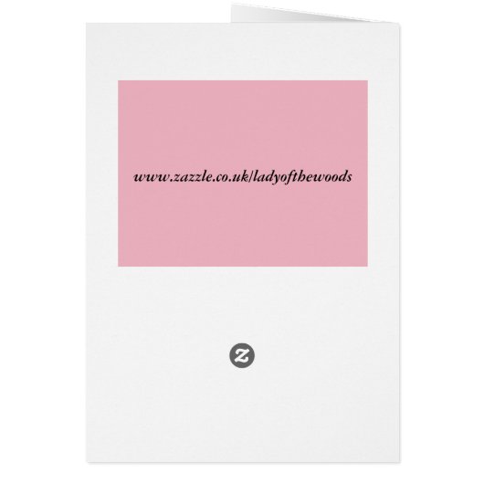 Happy Birthday mila (Back)