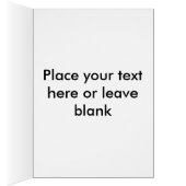 Happy Birthday Mom penguin Card unique. (Inside (Right))