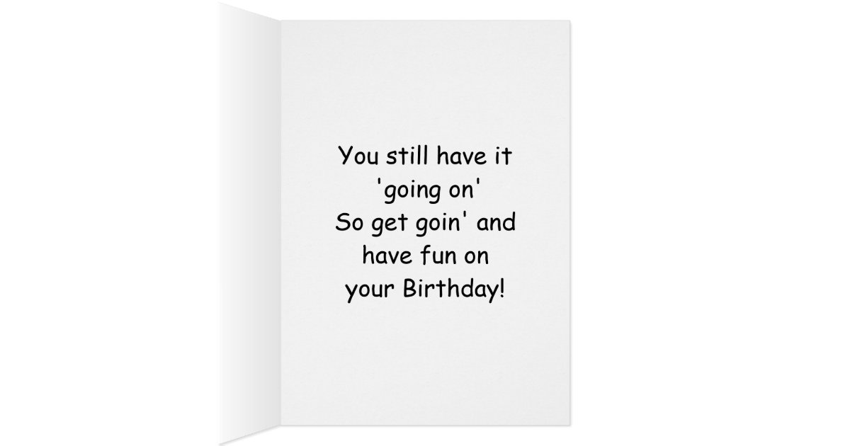 Happy Birthday Mona Lisa Card | Zazzle