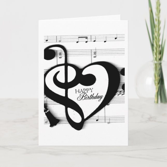 HAPPY BIRTHDAY ***MY BEAUTIFUL WIFE*** CARD (Front)