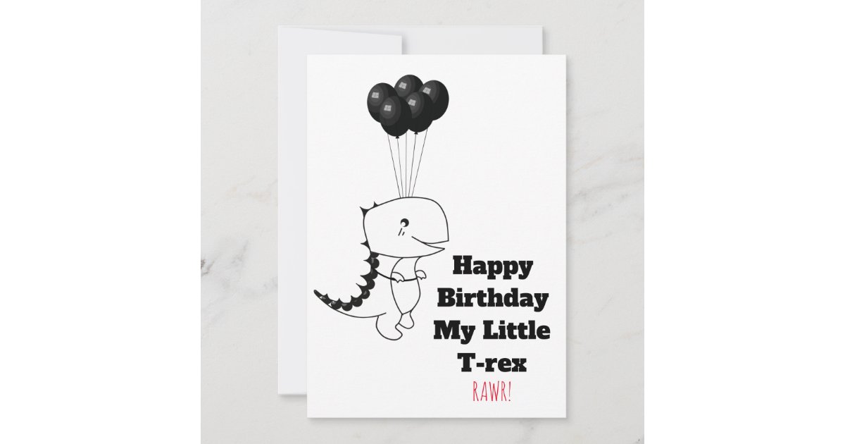 Happy Birthday Glitter Sticker – Sissi and Friends