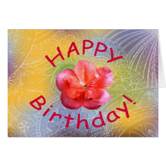 Zen Birthday Cards - Greeting & Photo Cards | Zazzle