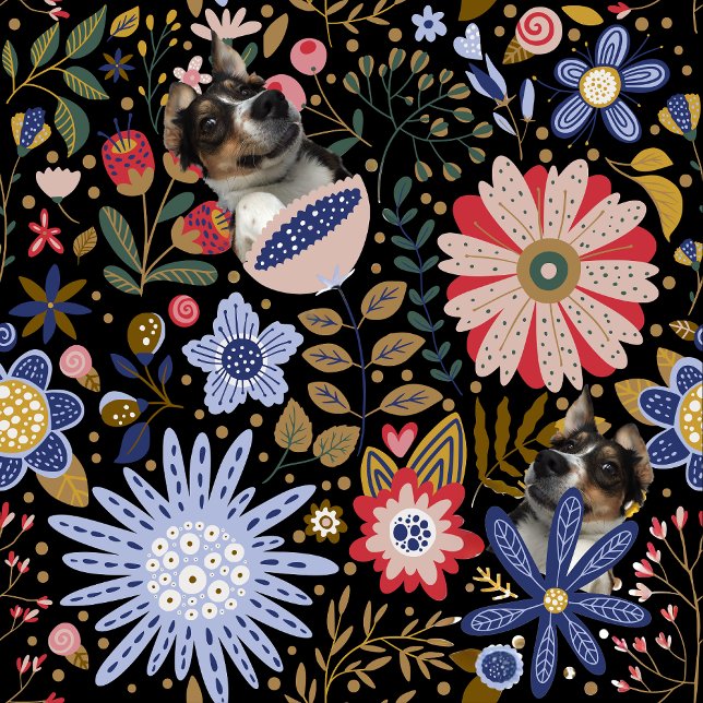 Happy Birthday Park Girl Picnic Party Banner (Creator Uploaded)