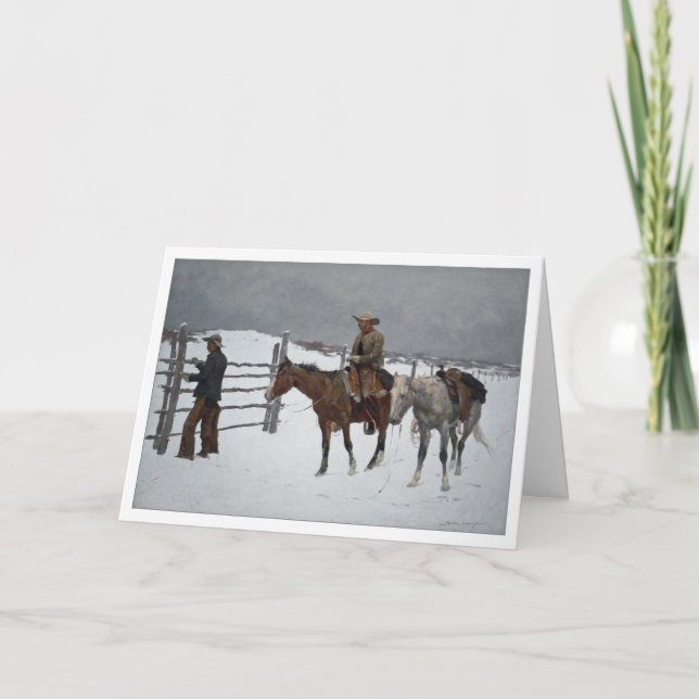 Happy Birthday Partner Card (Front)