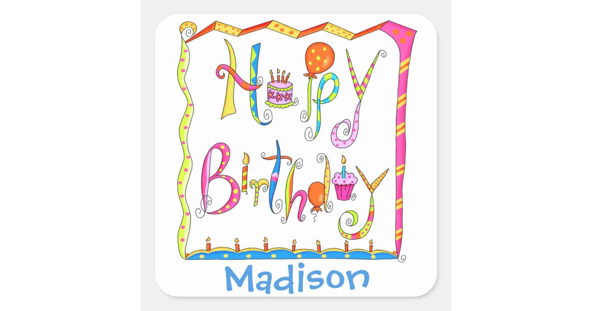 Custom return address labels It's a Boy design matte or gloss ...