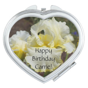 Happy Birthday Personalized name gifts mirrors