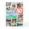 Happy Birthday Photo Collage Card