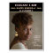Happy Birthday Photo Magazine Cover Custom Card