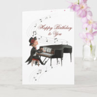 Chúc mừng sinh nhật người đàn ông piano hát tặng anh ấyChúc mừng sinh nhật người đàn ông piano hát tặng anh ấy  