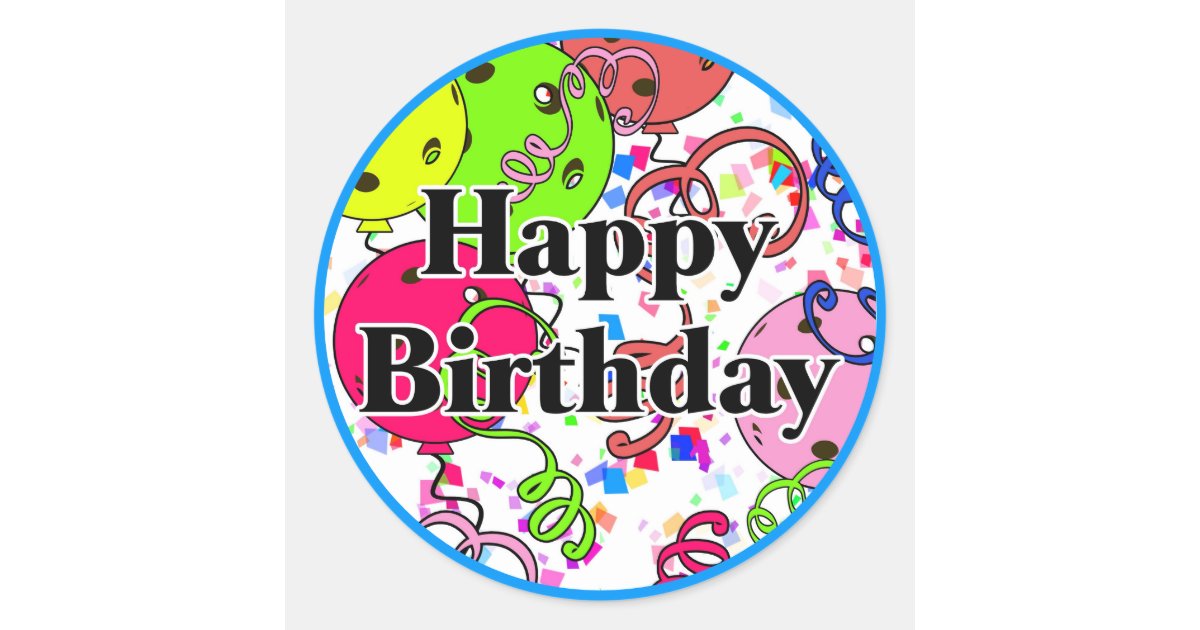 pickleball happy birthday balloon fathers day gifts for male friends