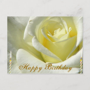 Happy Birthday_ Postcard