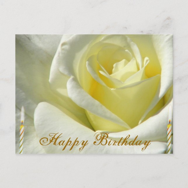 Happy Birthday_ Postcard (Front)