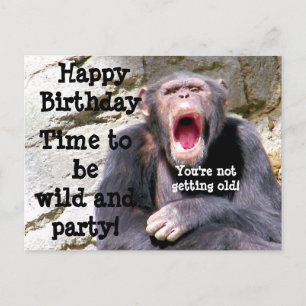 Happy Birthday_ Postcard