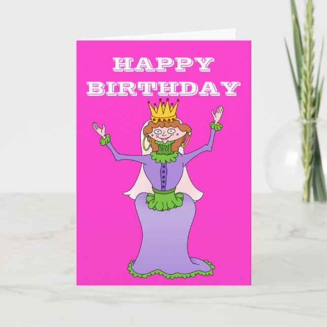 Happy birthday | Reach for the stars Card (Front)