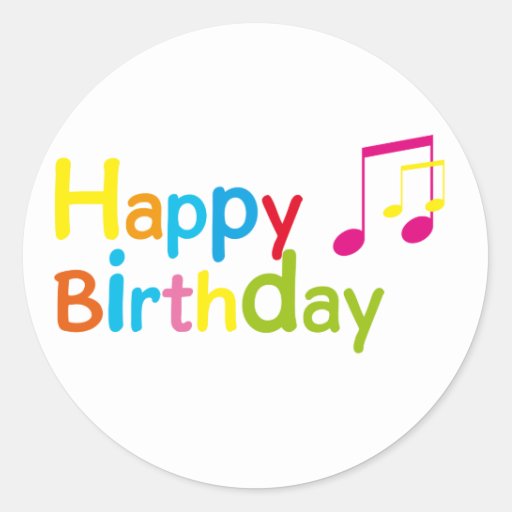 Happy Birthday | Zazzle