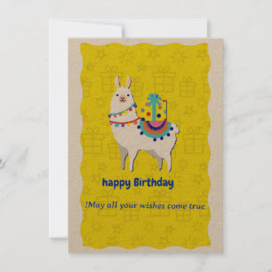 happy birthday save the date