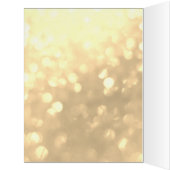 Happy Birthday Sister Fairy design (Inside (Left))