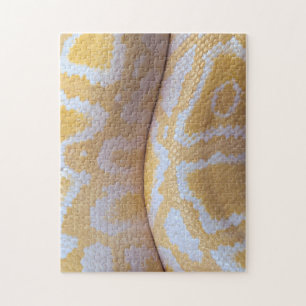 Happy Birthday Snake Jigsaw Puzzle Snake Puzzles